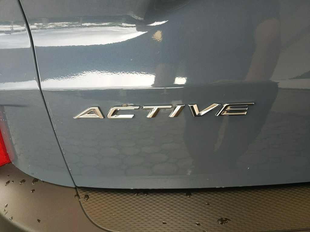 Certified 2023 Ford Escape Active w/ Tech Pack #2 AWD/4WD image 8