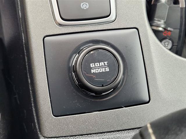 Certified 2025 Ford Bronco Sport Big Bend AWD/4WD image 15