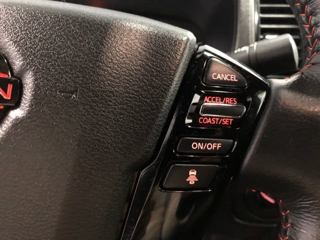 Used 2024 Nissan Frontier PRO-4X w/ Pro Convenience Package image 21