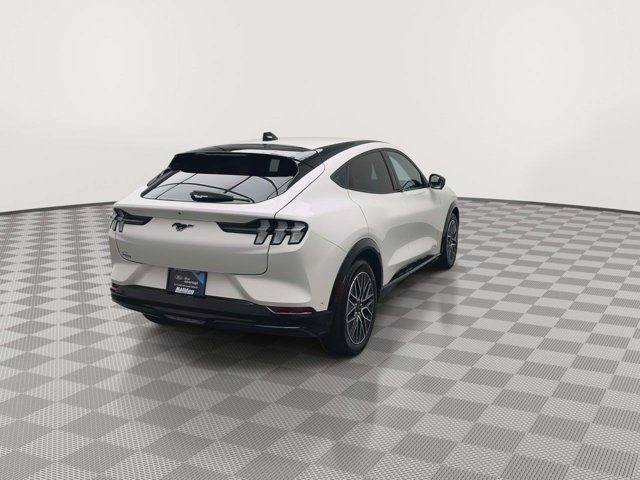 Certified 2024 Ford Mustang Mach-E Premium AWD/4WD image 40