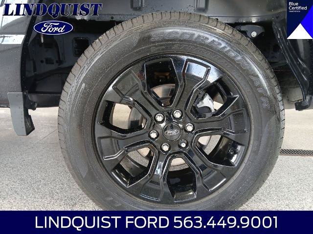 Certified 2023 Ford F150 XLT w/ Equipment Group 302A High AWD/4WD image 21