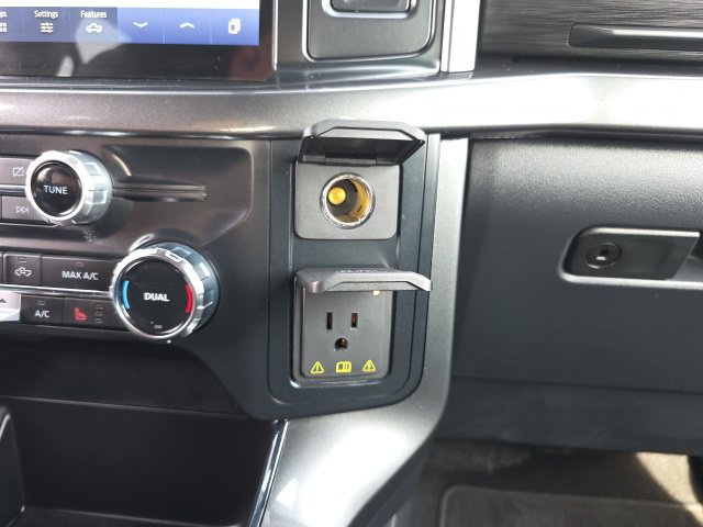 Certified 2023 Ford F150 XLT w/ Equipment Group 302A High AWD/4WD image 19