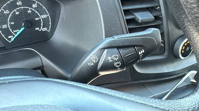 Certified 2024 Ford Transit 250 Low Roof AWD w/ Exterior Upgrade Package image 18