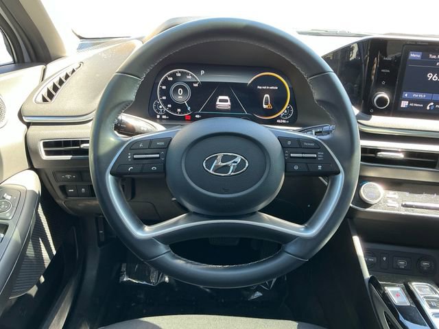 Used 2022 Hyundai Sonata SEL w/ Convenience Package image 13