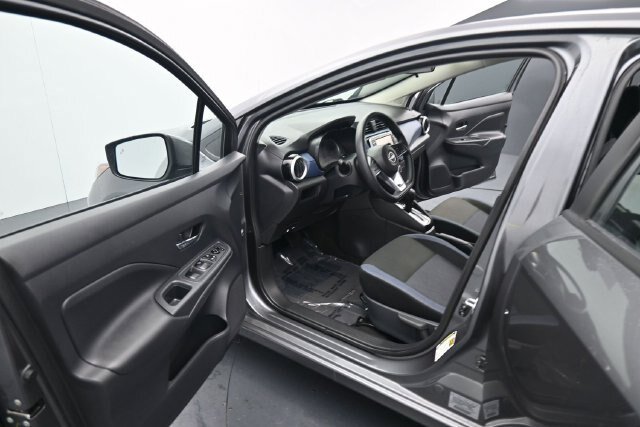 Used 2025 Nissan Versa SV FWD image 23