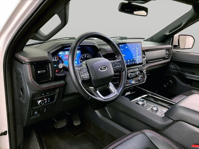Certified 2022 Ford Expedition Max Limited AWD/4WD image 12