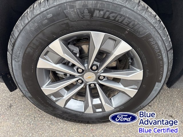 Used 2026 Chevrolet Equinox LT w/ Convenience Package II image 10