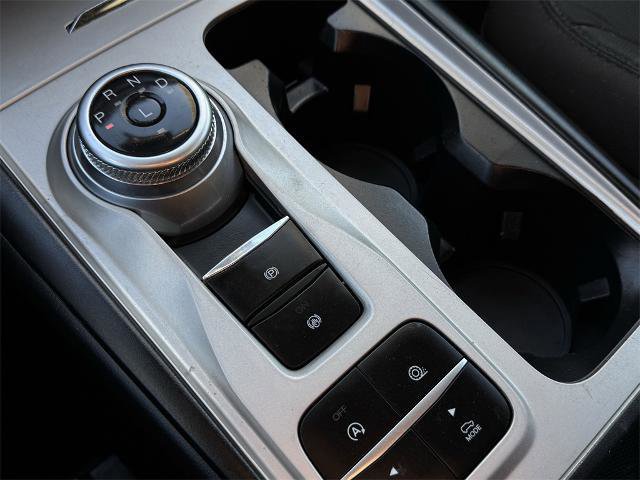 Certified 2021 Ford Explorer XLT image 26