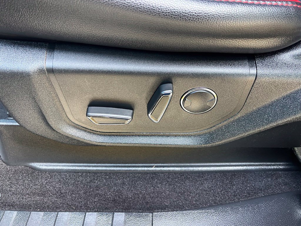 Certified 2017 Ford F150 Lariat AWD/4WD image 40