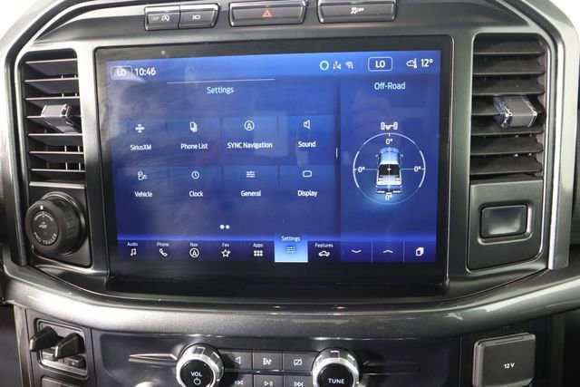 Certified 2023 Ford F150 XLT w/ Equipment Group 302A High image 59