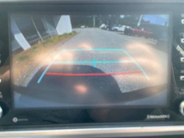 Used 2023 Toyota Tacoma SR5 AWD/4WD image 17