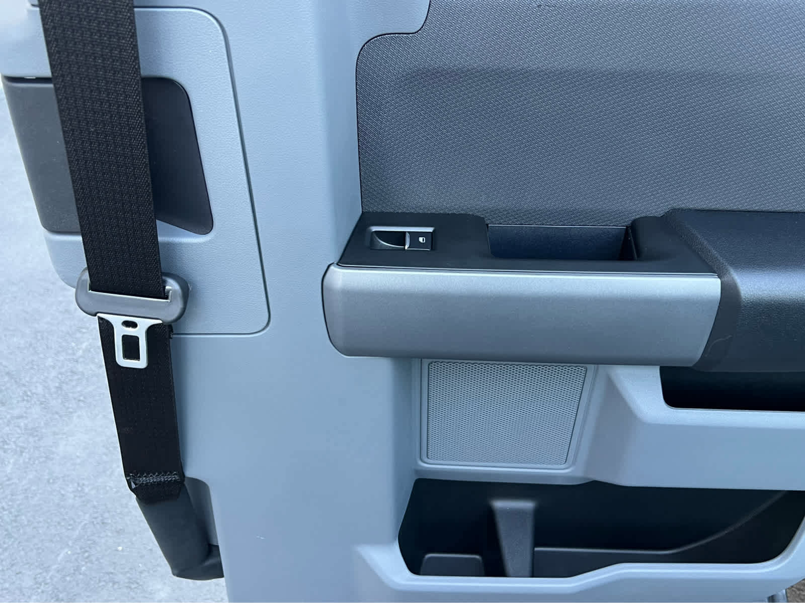 Certified 2025 Ford F150 XLT w/ Equipment Group 301A Standard image 21