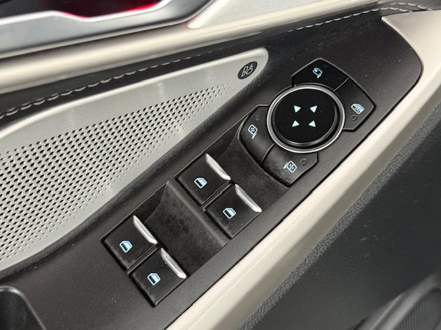 Certified 2022 Ford Explorer Limited w/ Limited Technology Package image 9