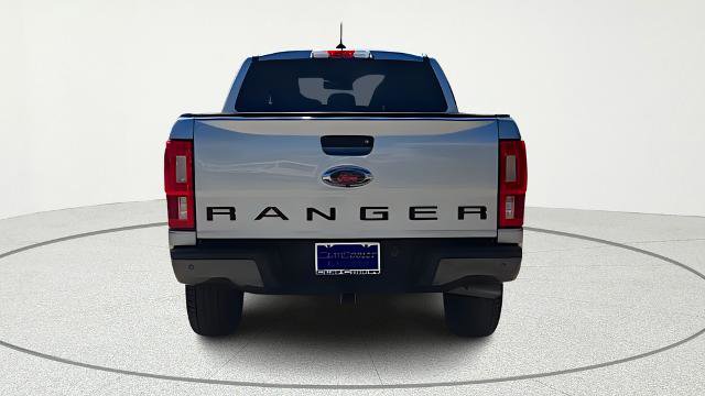 Certified 2021 Ford Ranger XLT w/ Equipment Group 301A Mid image 8