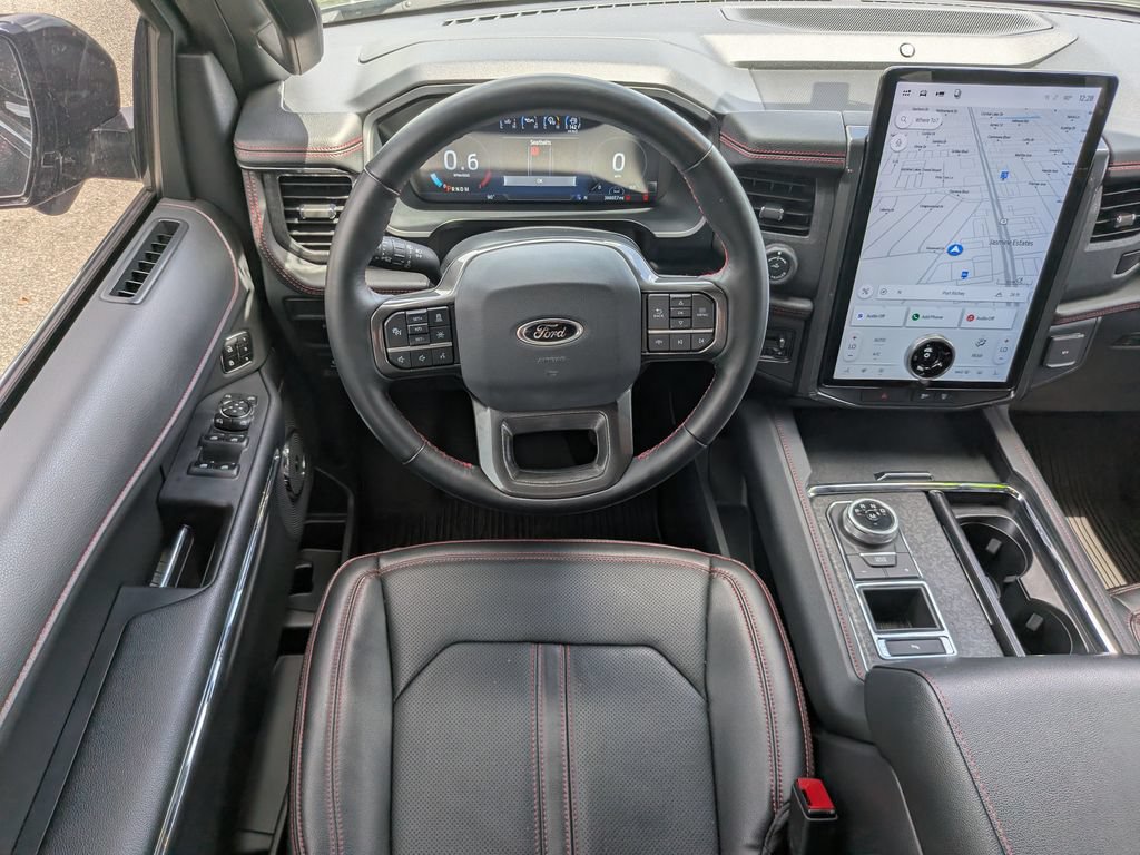 Certified 2023 Ford Expedition Limited RWD image 18