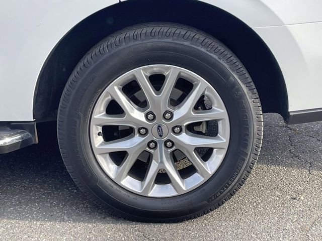 Certified 2021 Ford Expedition XLT RWD image 6