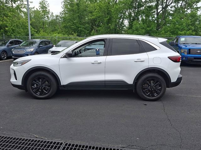 Certified 2023 Ford Escape Active AWD/4WD image 7