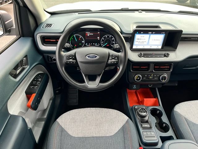 Certified 2024 Ford Maverick XLT FWD image 22