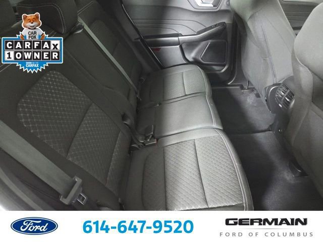 Certified 2023 Ford Escape Active w/ Tech Pack #2 image 22