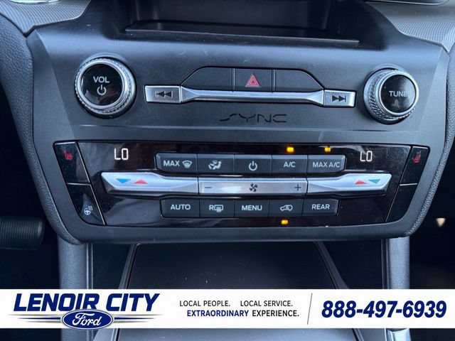 Certified 2020 Ford Explorer XLT w/ Equipment Group 202A AWD/4WD image 26