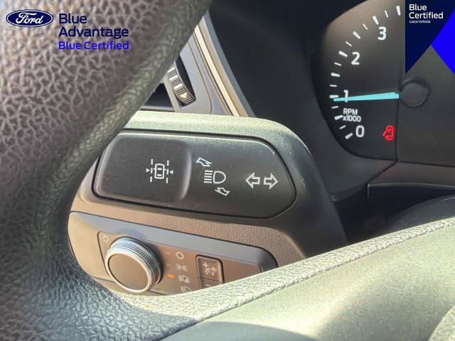 Certified 2021 Ford Escape SE AWD/4WD image 32