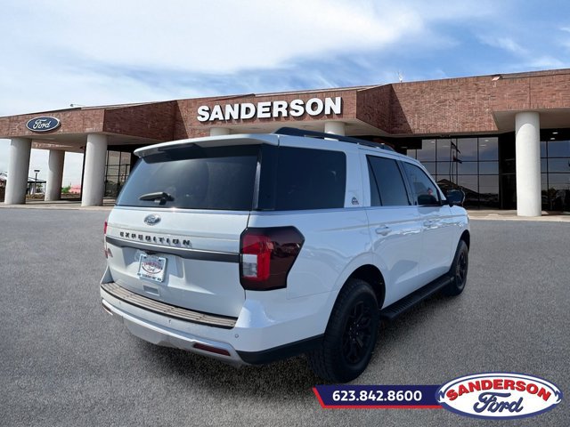 Certified 2023 Ford Expedition Timberline AWD/4WD image 3
