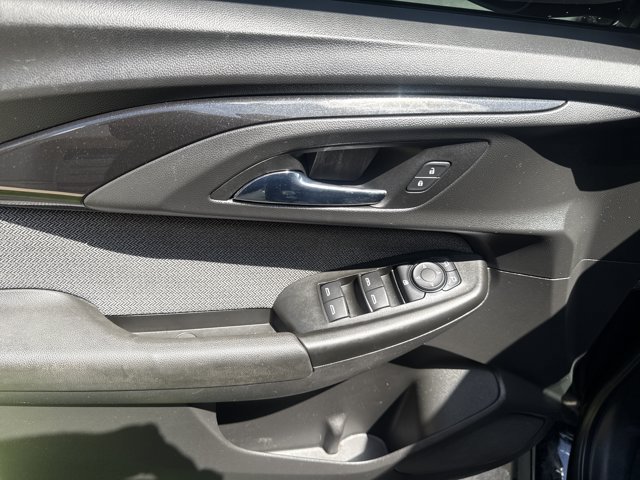Used 2021 Chevrolet TrailBlazer LS FWD image 12