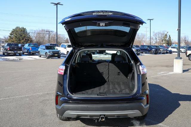 Certified 2024 Ford Edge SEL w/ Convenience Package image 14