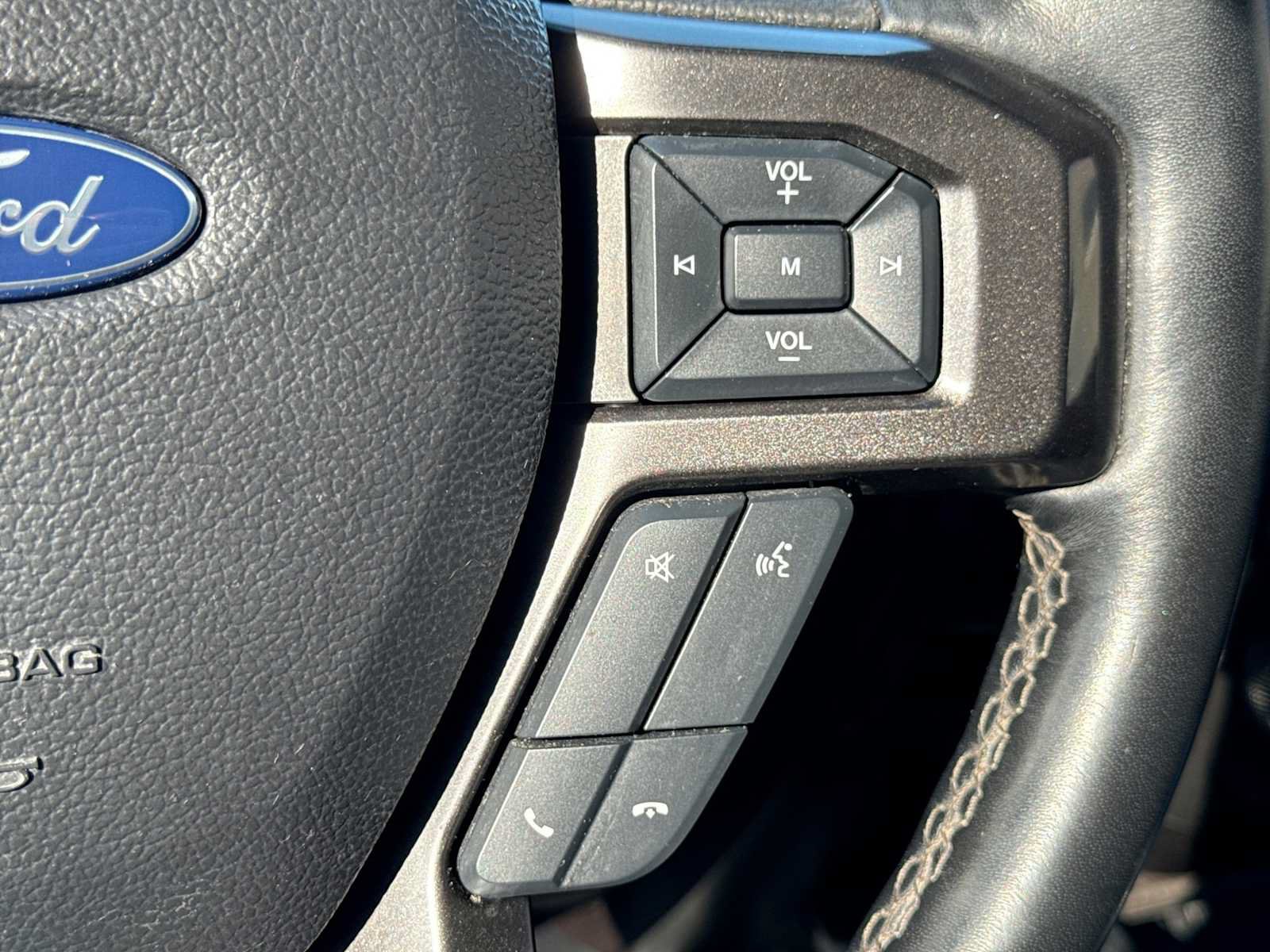 Certified 2021 Ford Expedition Max Limited AWD/4WD image 25