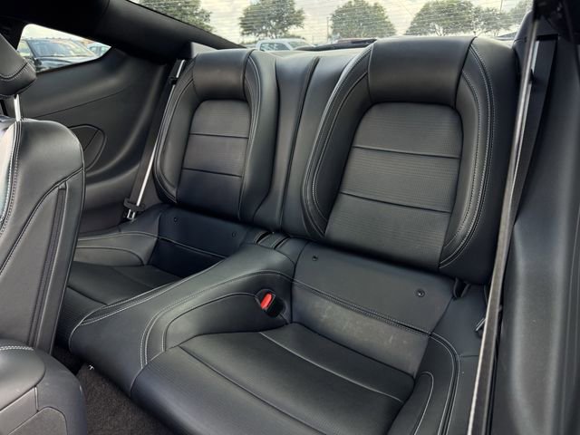 Certified 2024 Ford Mustang GT Premium image 29