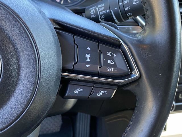 Used 2022 MAZDA CX-5 AWD 2.5 S w/ Premium Package image 25