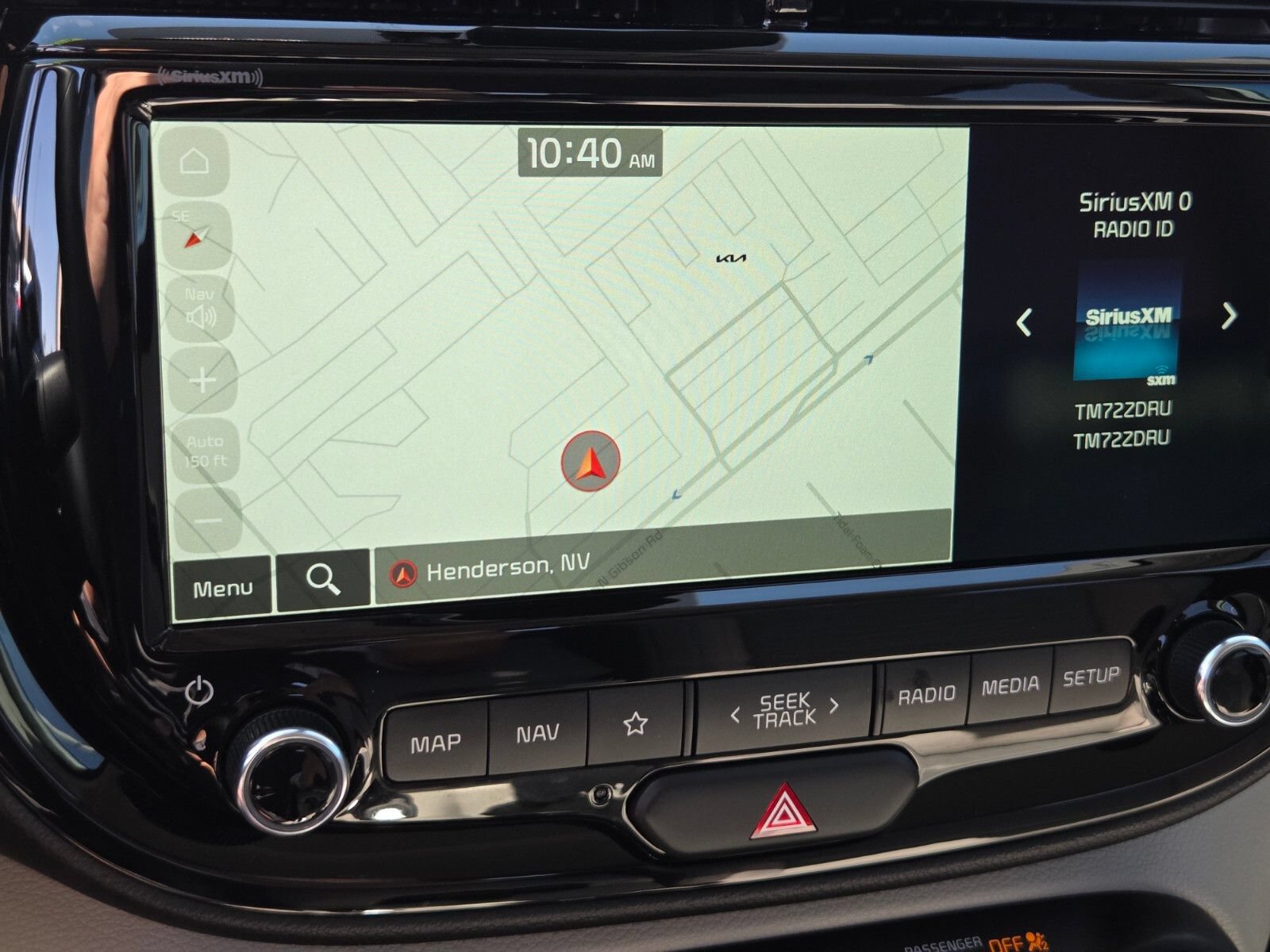 Used 2022 Kia Soul EX FWD image 21