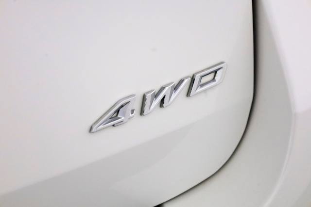 Certified 2024 Ford Explorer XLT w/ Equipment Group 202A AWD/4WD image 36