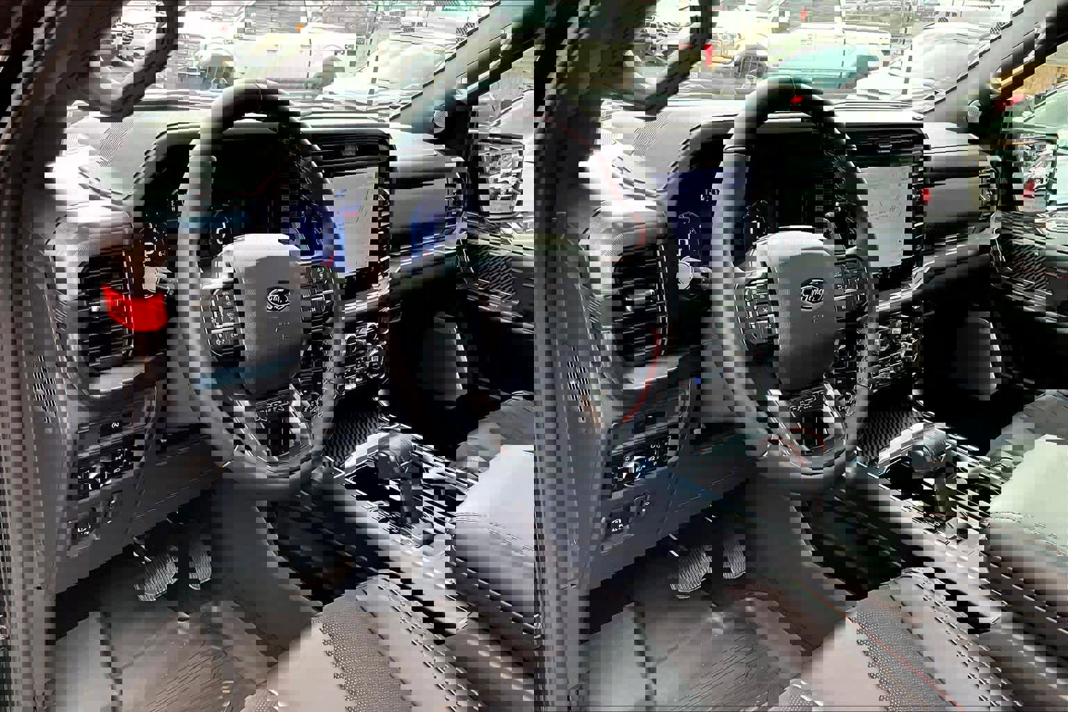 Certified 2025 Ford F150 Raptor image 19