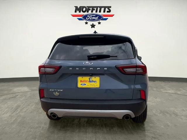 Certified 2023 Ford Escape Active FWD image 4