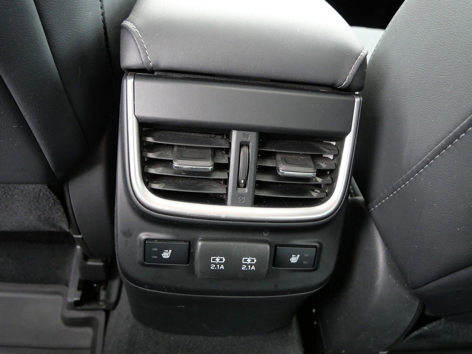 Used 2022 Subaru Legacy Limited image 17