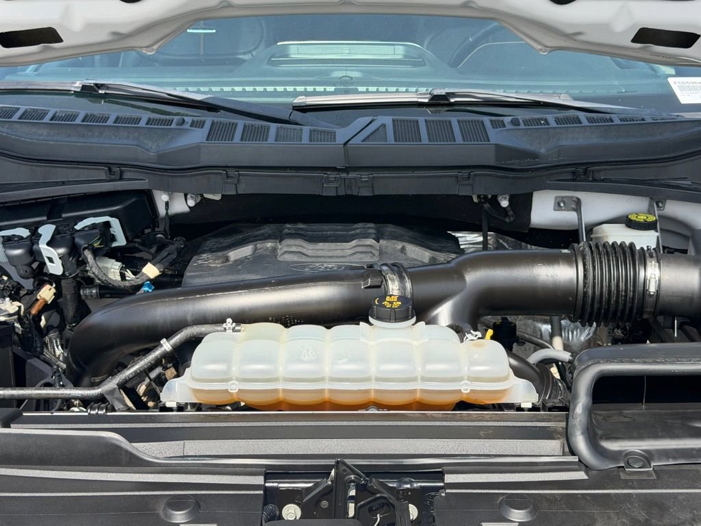 Certified 2023 Ford F150 Platinum AWD/4WD image 38