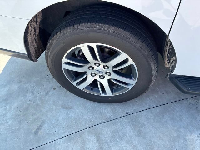 Certified 2024 Ford Expedition Max Limited AWD/4WD image 66
