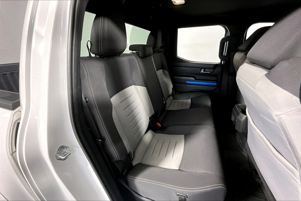 Used 2024 Toyota Tacoma TRD Sport RWD image 27