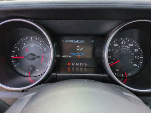 Certified 2020 Ford Mustang Coupe image 27