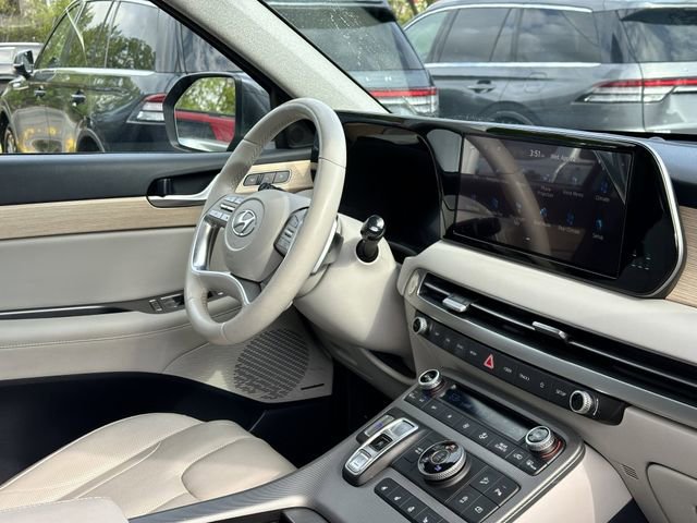Used 2023 Hyundai Palisade Limited AWD/4WD image 33