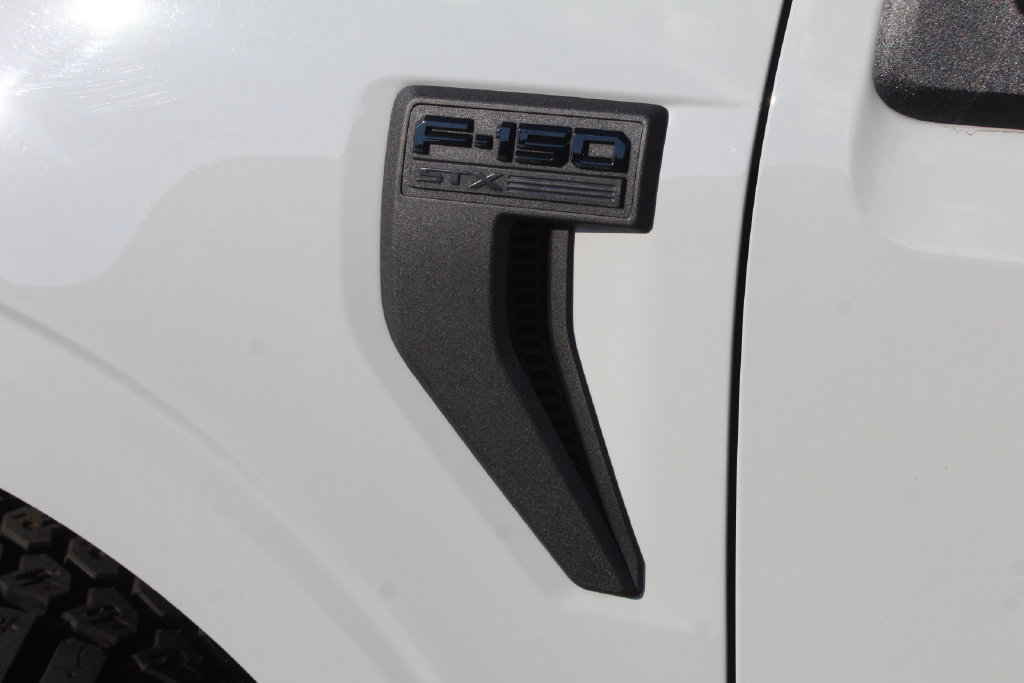 Certified 2023 Ford F150 XL w/ STX Appearance Package AWD/4WD image 7