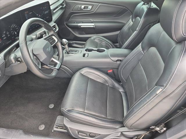Certified 2024 Ford Mustang GT Premium RWD image 16