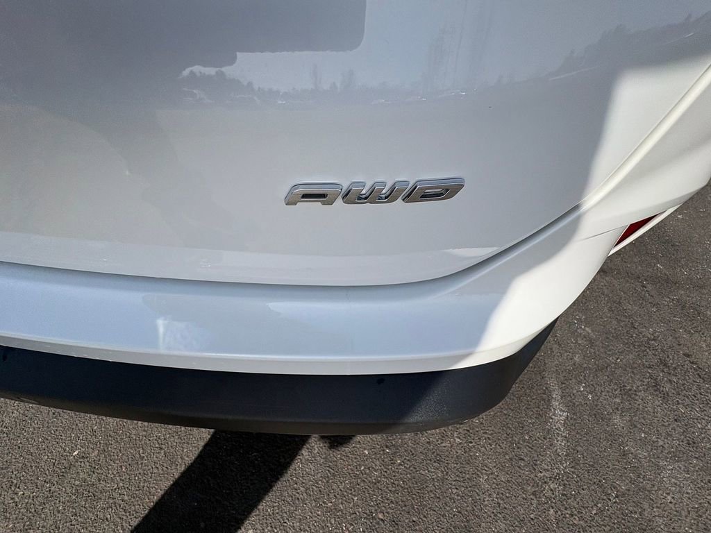 Certified 2023 Ford Edge Titanium image 9