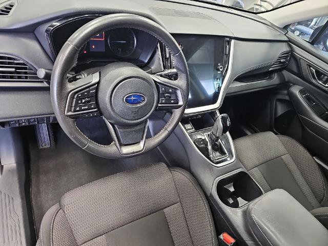 Used 2023 Subaru Outback Premium AWD/4WD image 16
