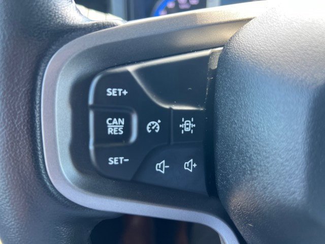Certified 2023 Ford Bronco Black Diamond AWD/4WD image 21