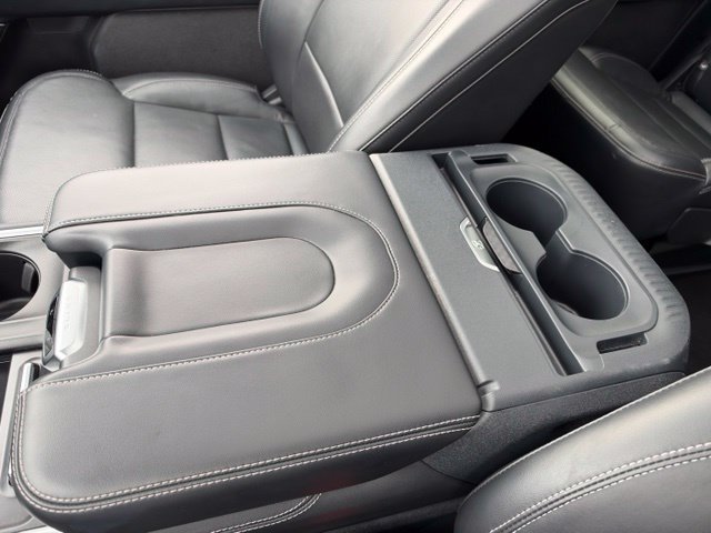 Certified 2025 Ford Expedition Max Platinum w/ Stealth Appearance Package AWD/4WD image 21