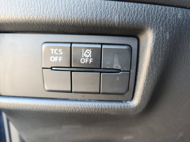 Used 2019 MAZDA CX-5 Touring FWD image 28