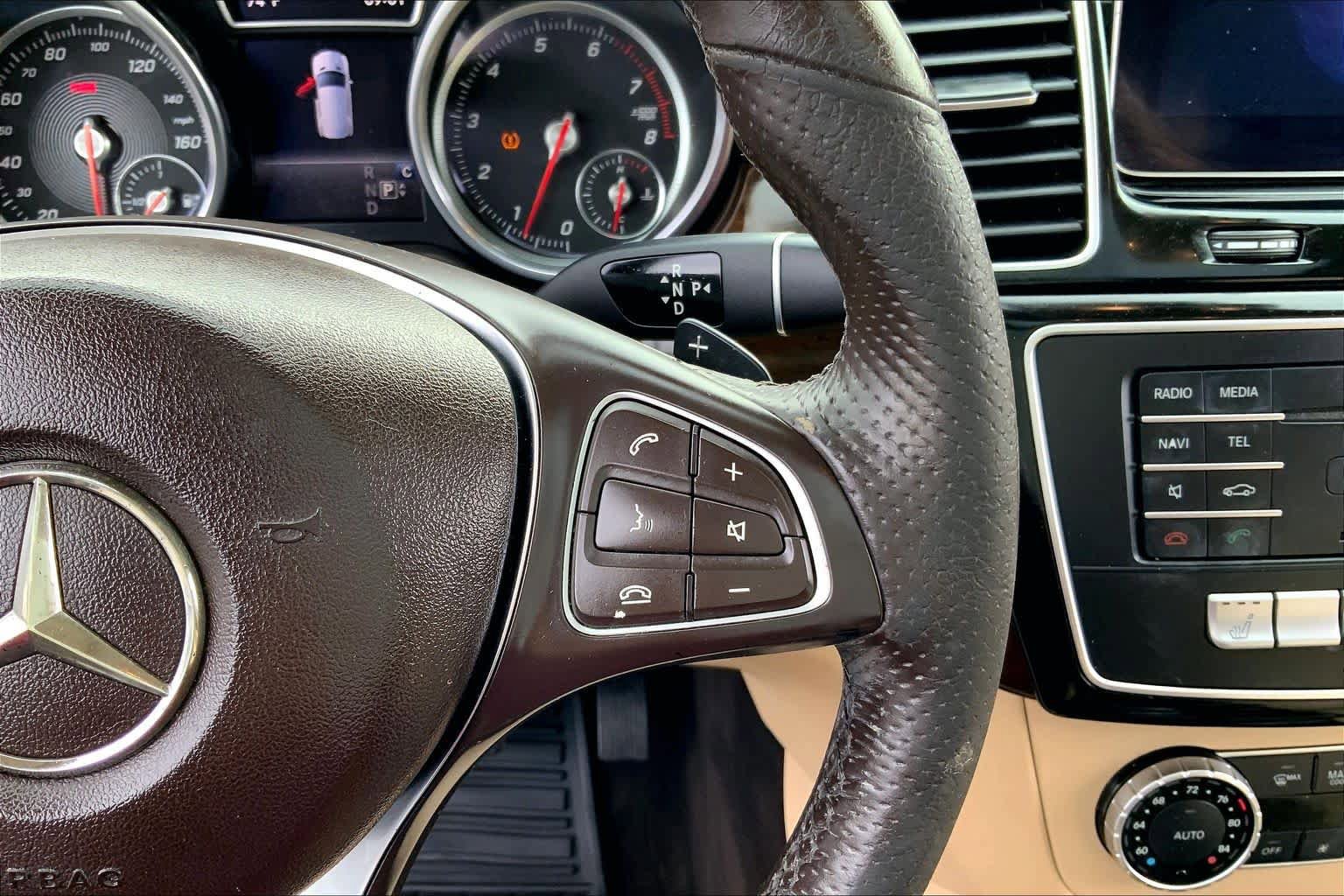 Used 2018 Mercedes-Benz GLE 350 image 22