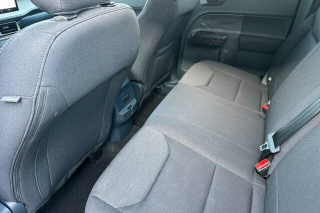 Certified 2025 Ford Maverick XL FWD image 9